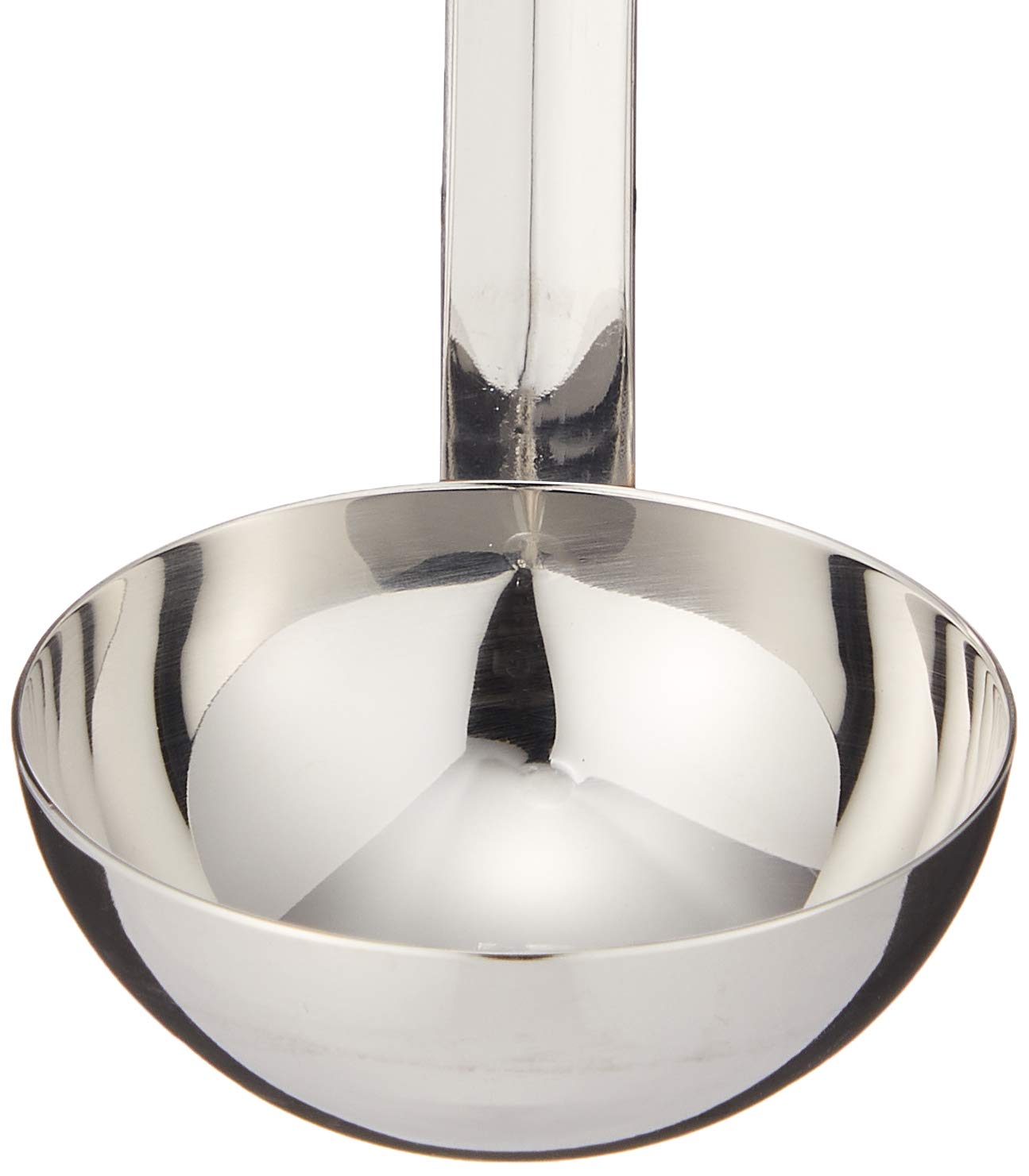 玉虎堂 マルタマ 18-8 W溶接 レードル 1000cc MA 18-8両口レードル